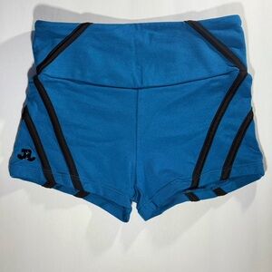 Blue Jo+Jax Girls Dancewear